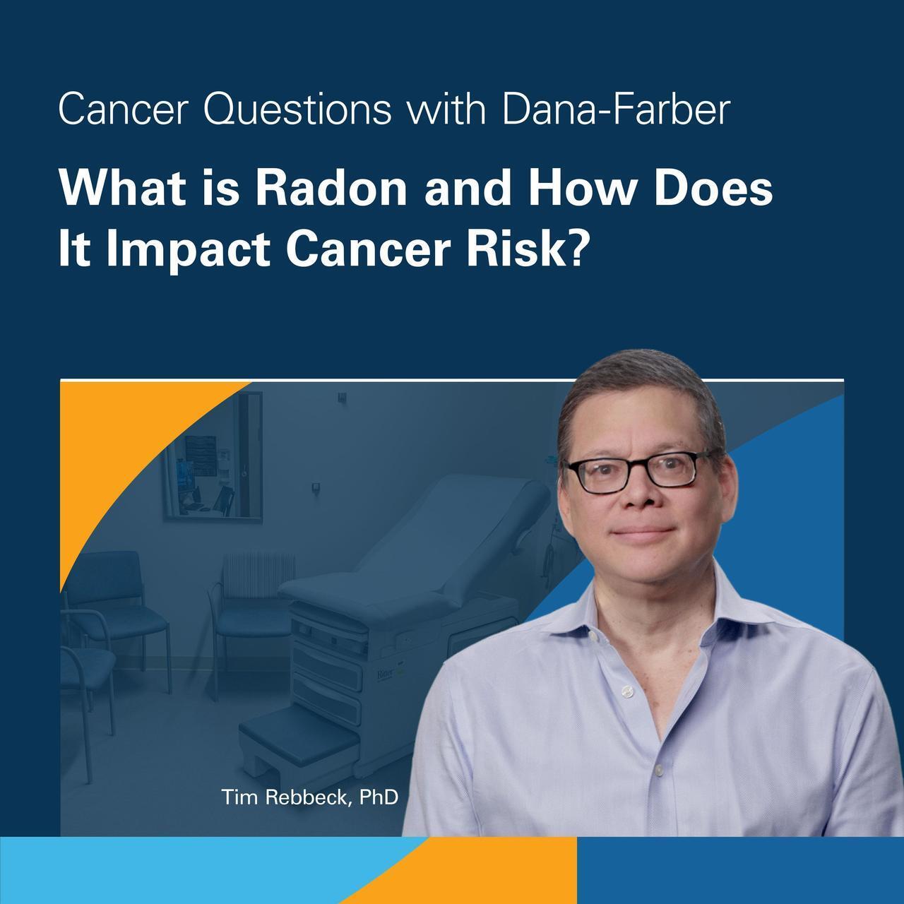 What Is Radon and How Does It Impact Cancer Risk?