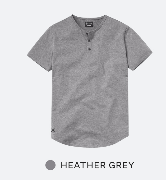 Heather Grey