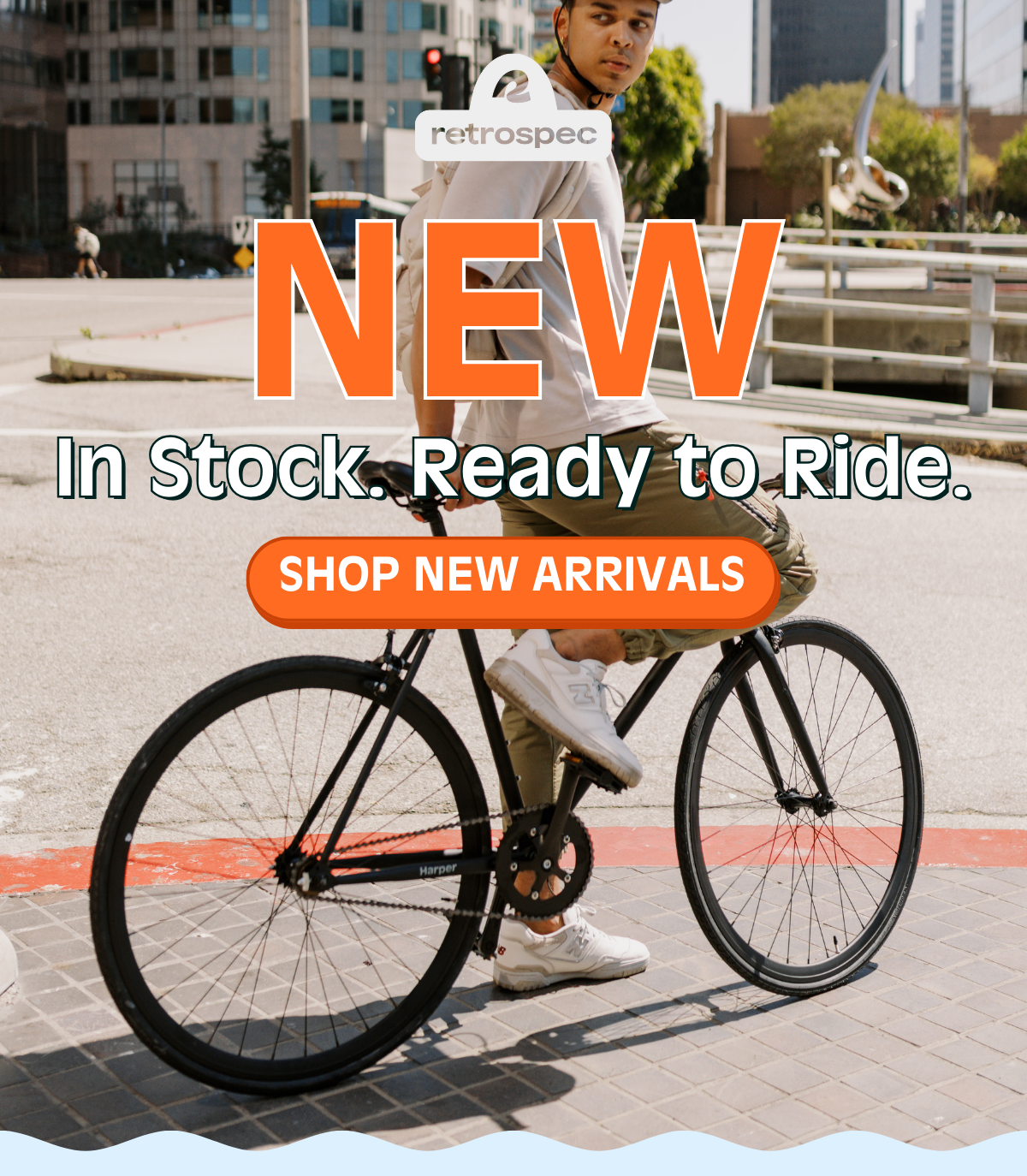 Shop New Arrivals