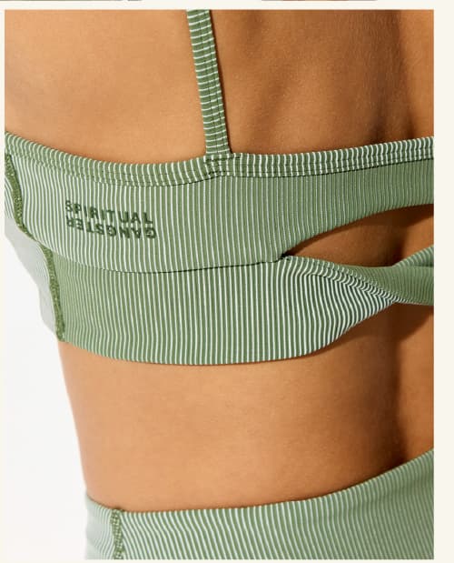 Auralight Bra