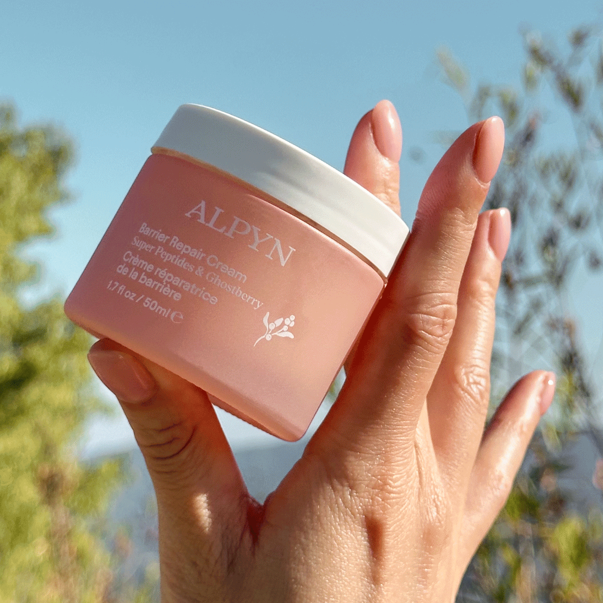 Barrier Repair Cream