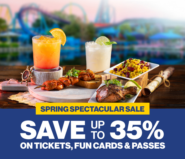 Plan your visit!