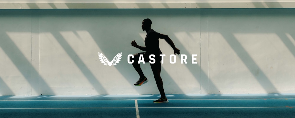 Castore Feature