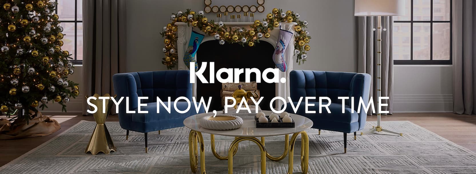 Pay with Klarna
