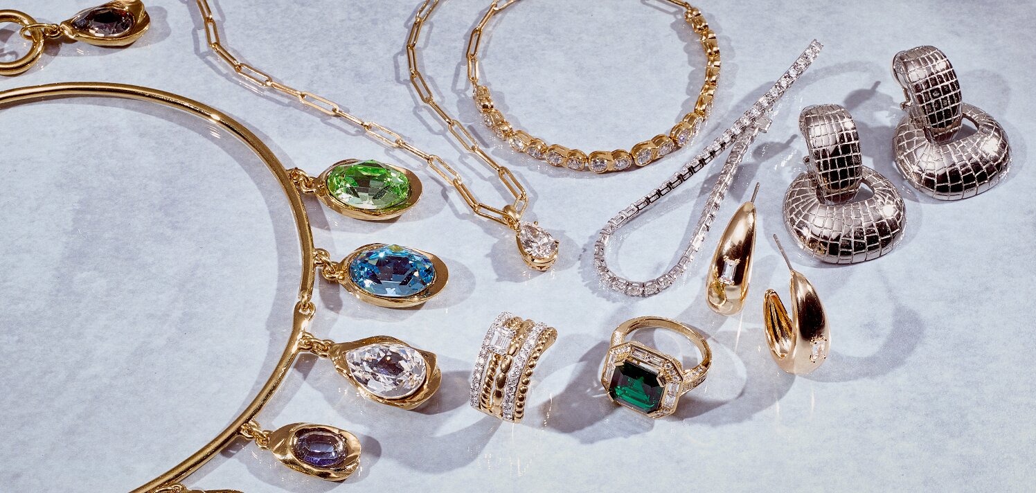 January Jewelry Trends