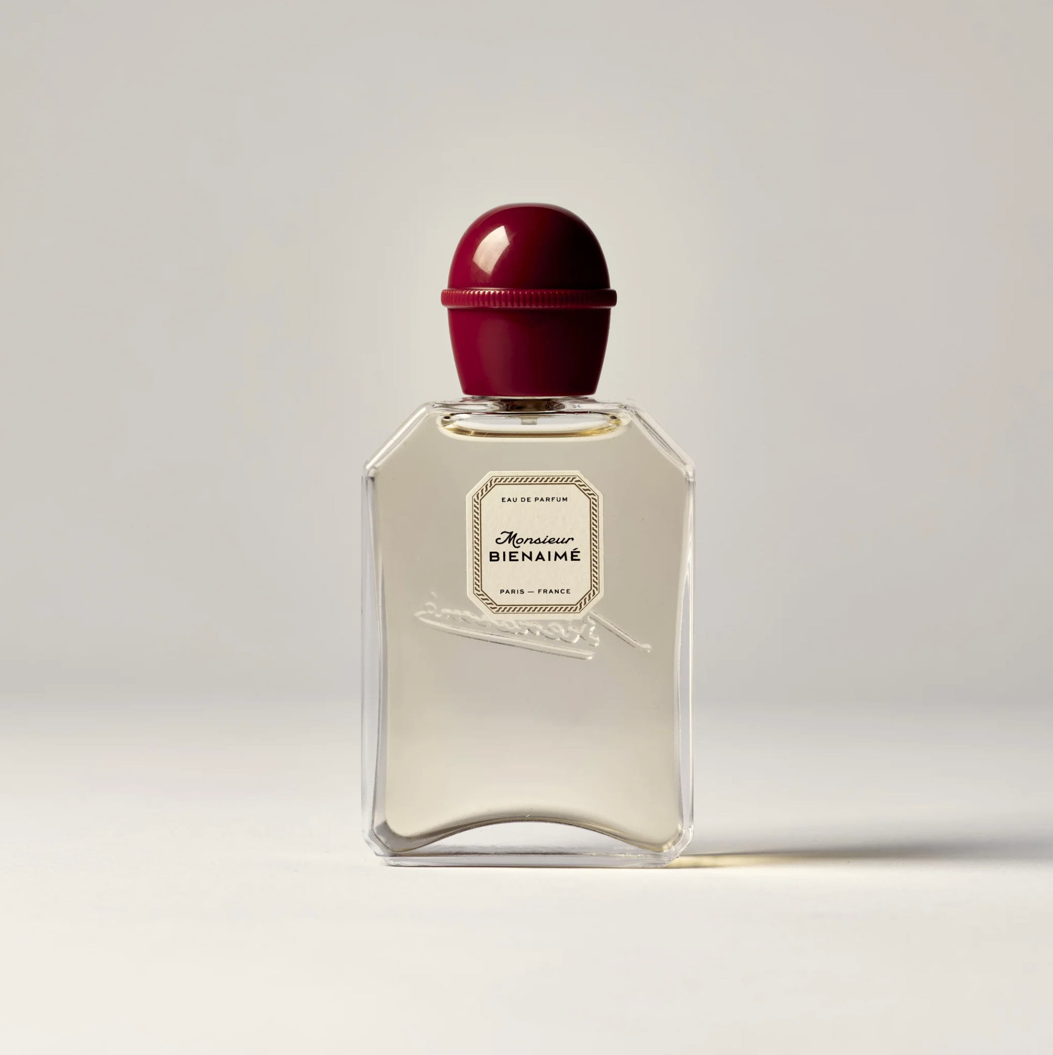Image of Bienaimé Monsieur Eau de Parfum 75ML
