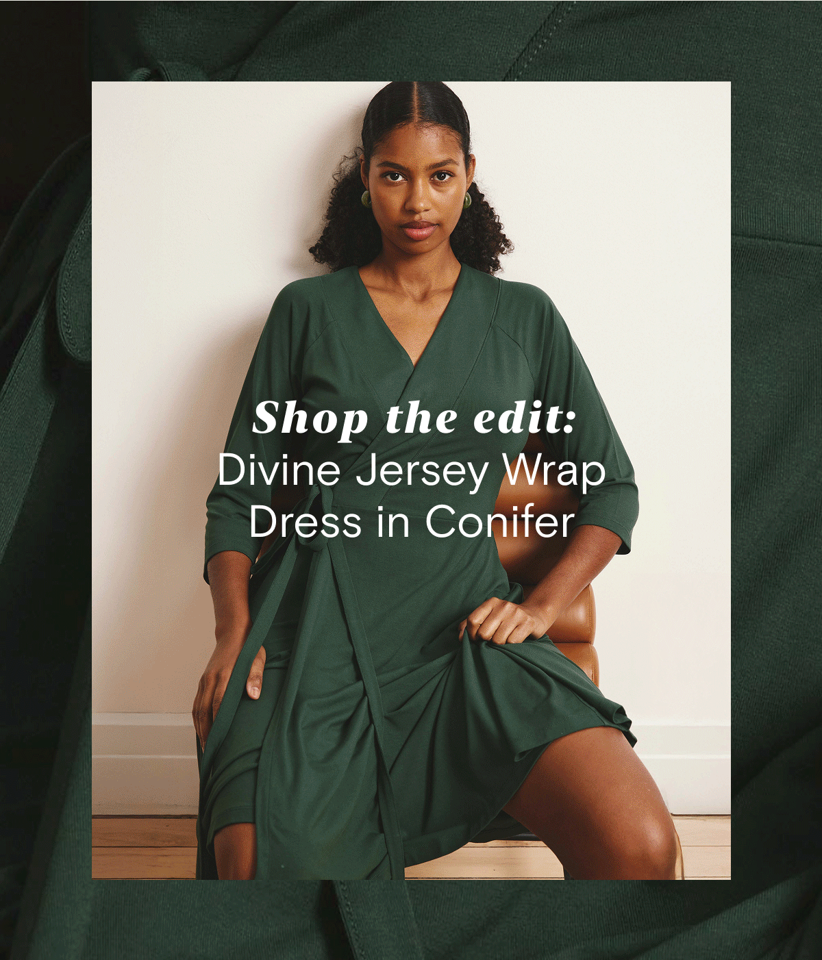 Shop the Edit