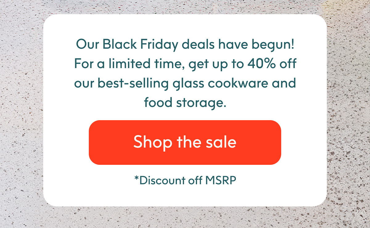 Shop the sale