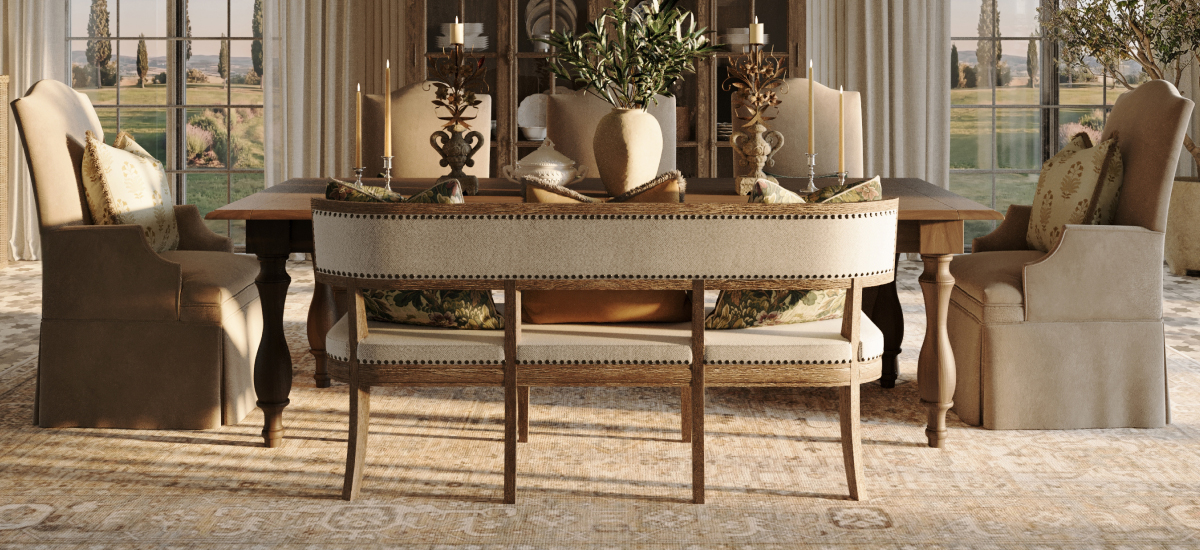 Shop All Dining Room