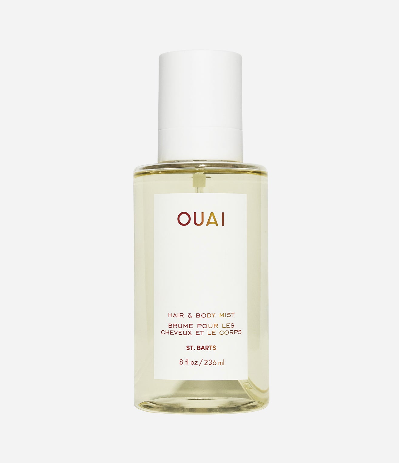 Image of Hair and Body Mist - St. Barts Scent