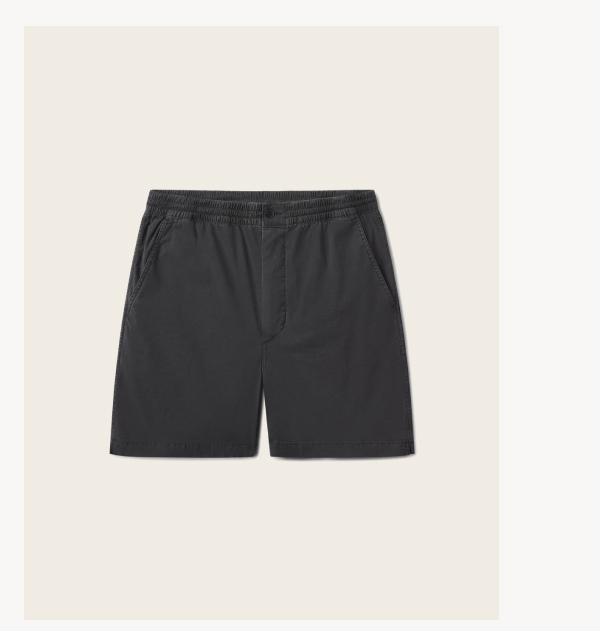Deck Short