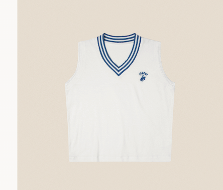 Women's V-Neck Tank