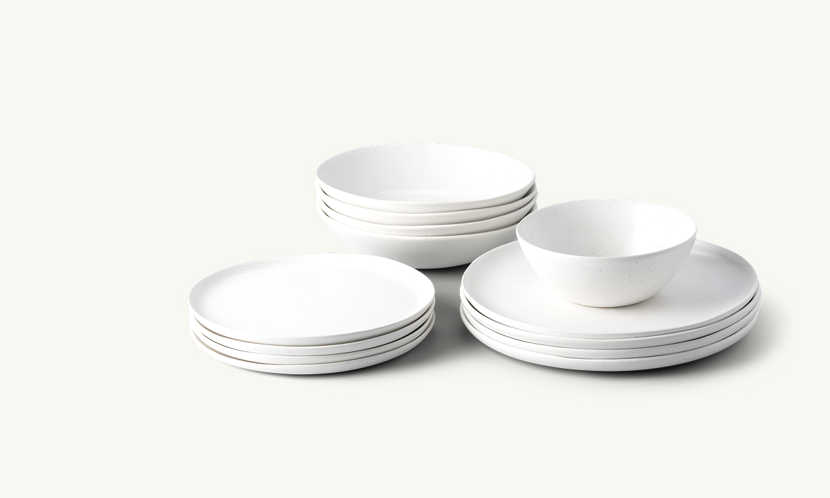 Dinnerware Set