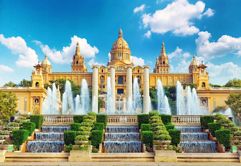 Barcelona, Spain