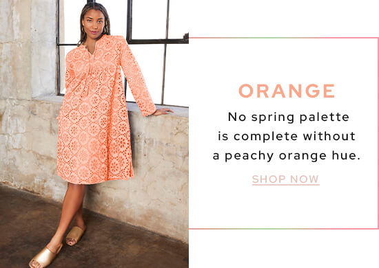Shop Orange