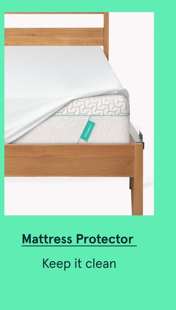 Mattress Protector
