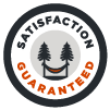 SATISFACTION GUARANTEED