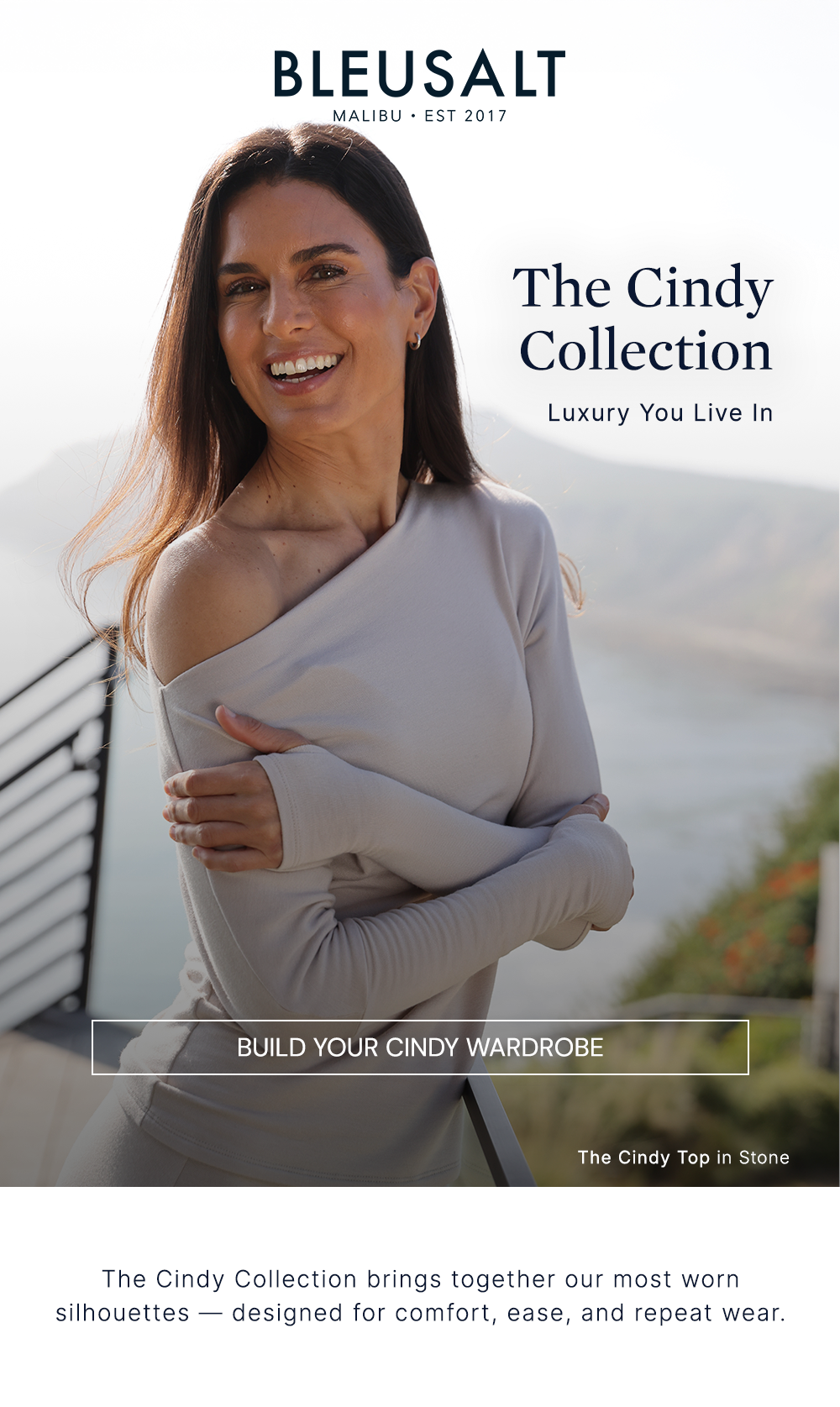Cindy Collection