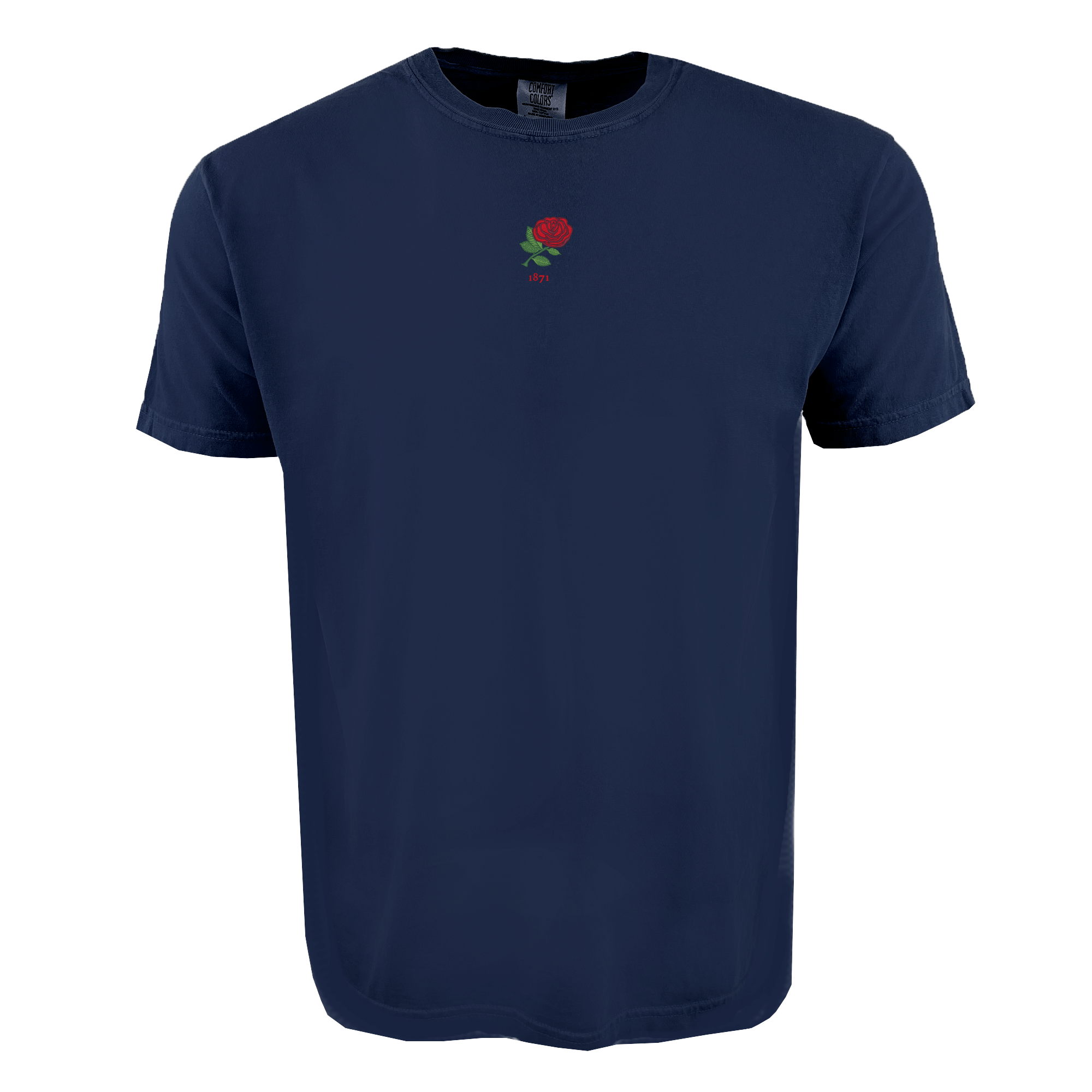 Image of England Vintage Comfort Tee