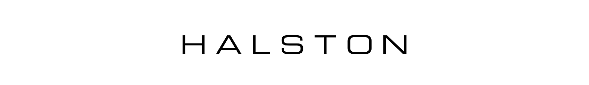 HALSTON