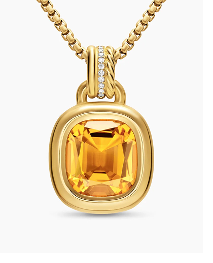DY Mercer® Color Amulet