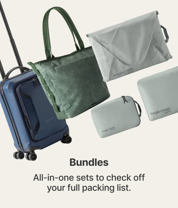 Bundles