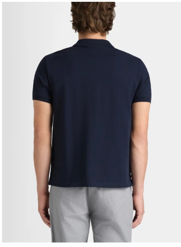 The Johnny Polo Navy