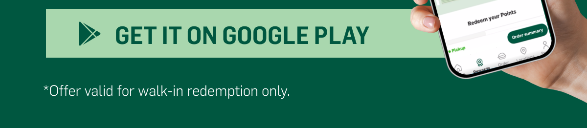Get it on google play