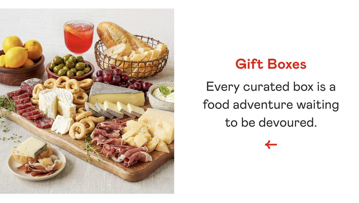 Gift Boxes