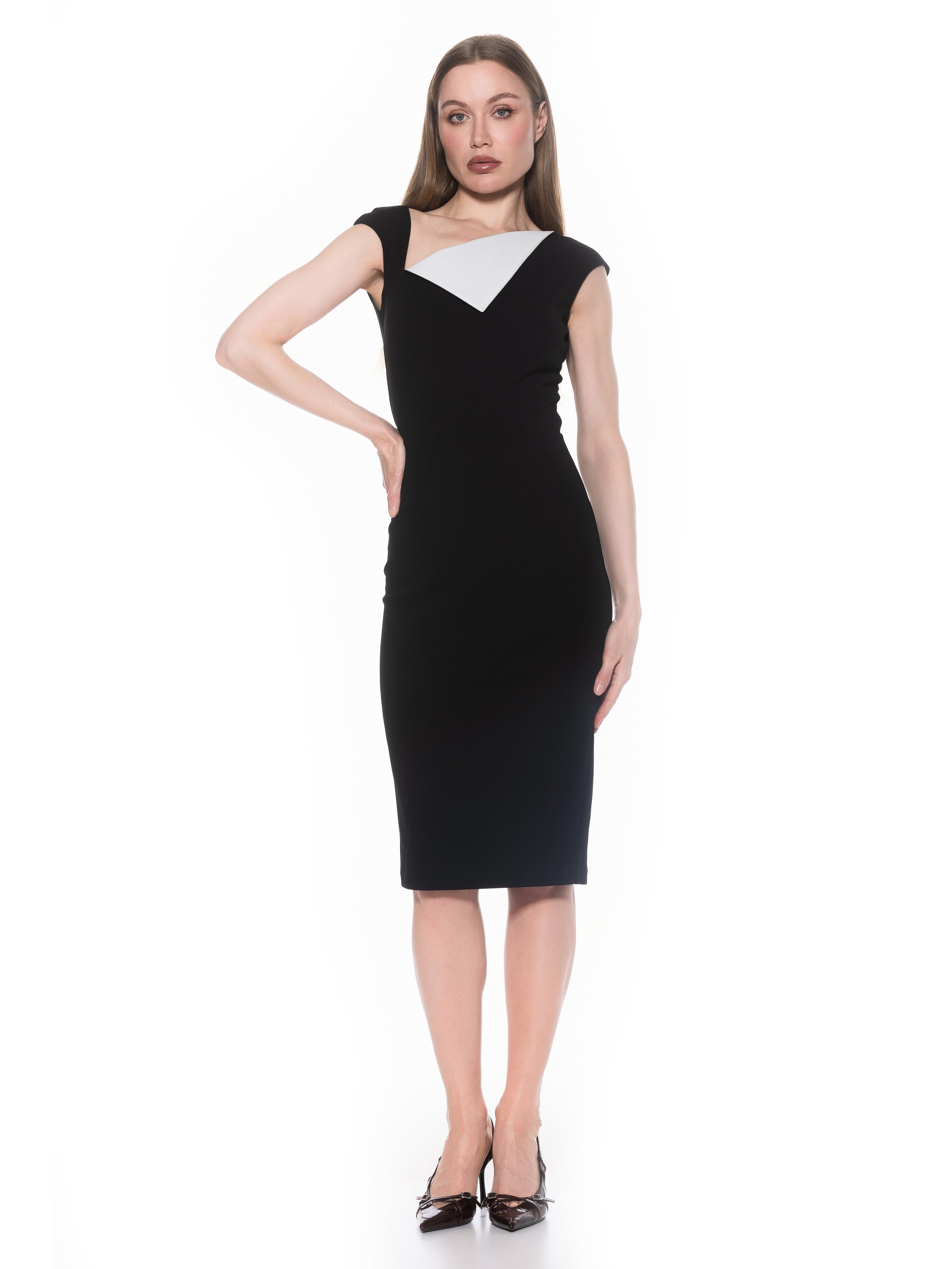 Image of Destiny Dress