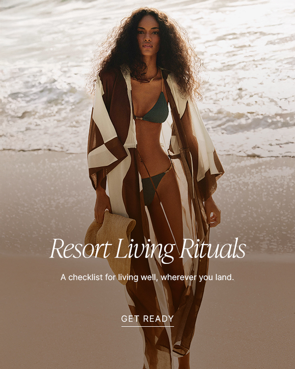 resort