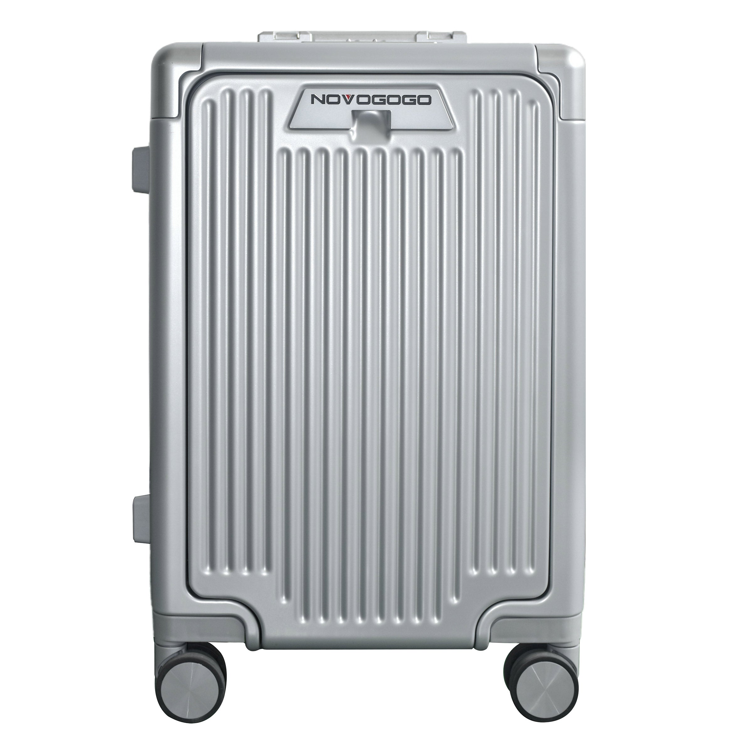 Novogogo Carry-On Luggage