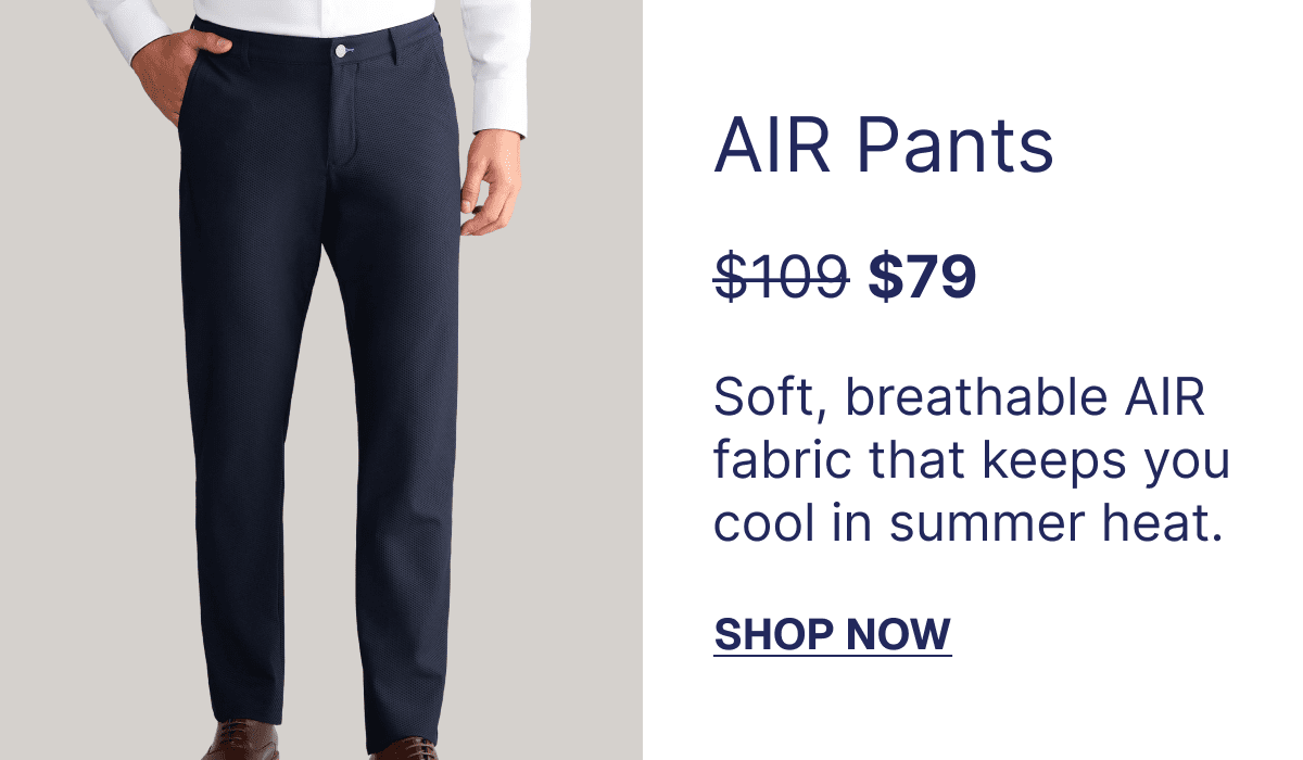 AIR Pants