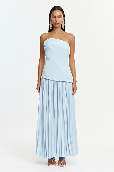 HARDEN MAXI DRESS