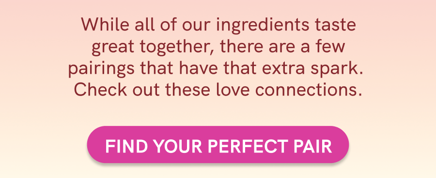 Find your perfect pair