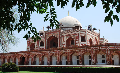The Wonders of India