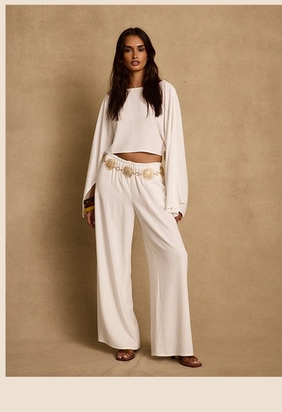 Shop Clear Breeze Top