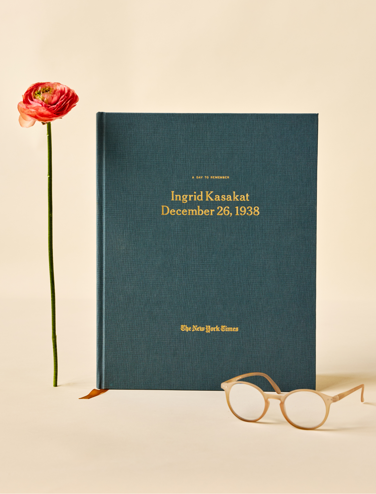 The Deluxe Special Day Edition