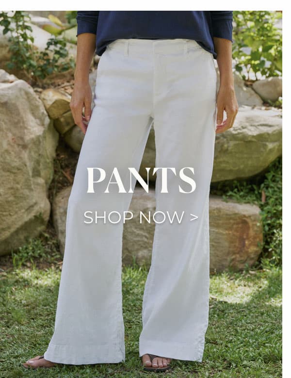 pants