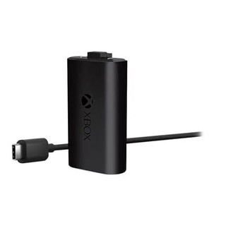 Microsoft Xbox One Play N Charge Kit Gen 9