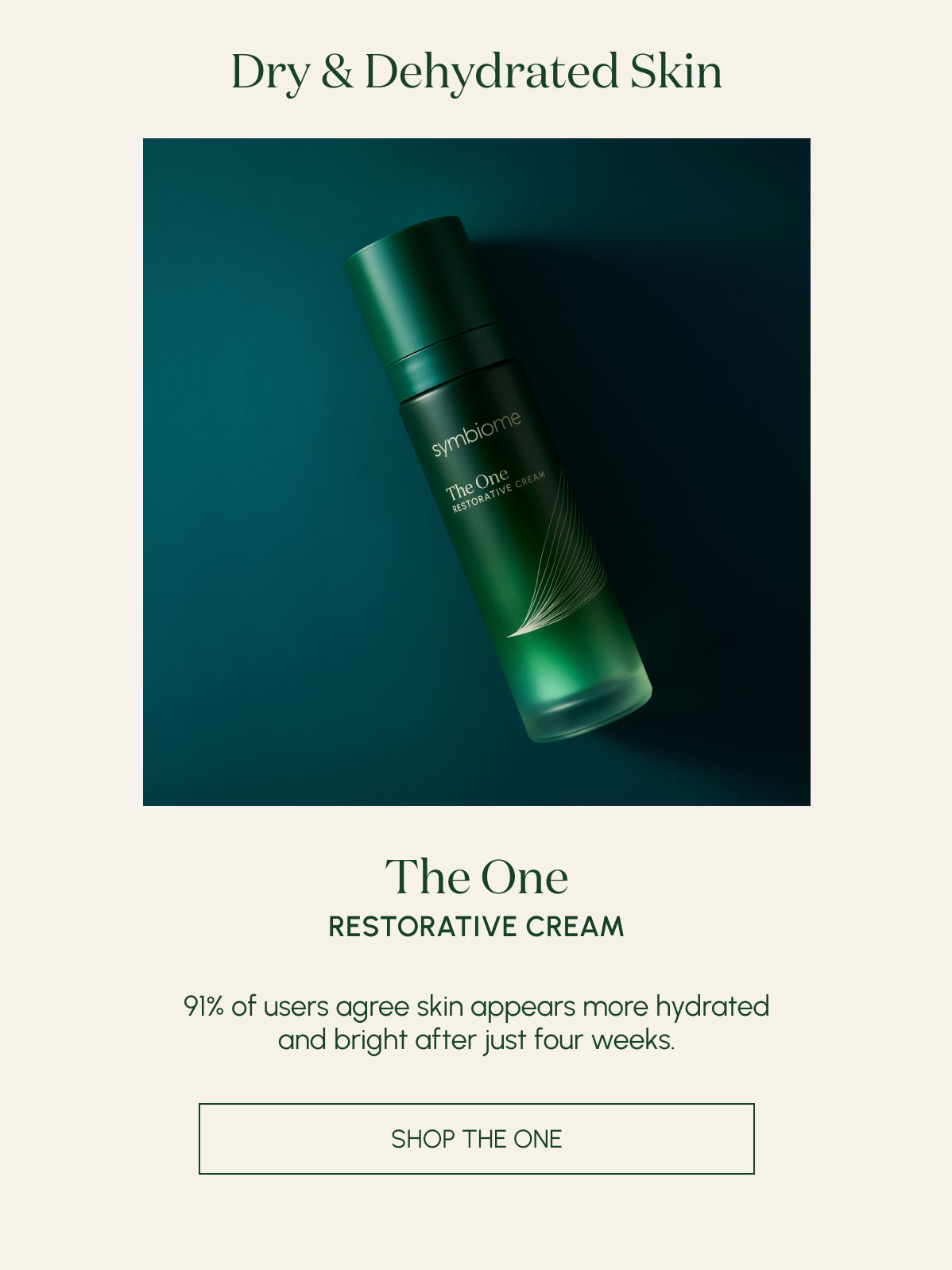 Shop The One