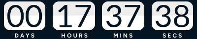 Countdown