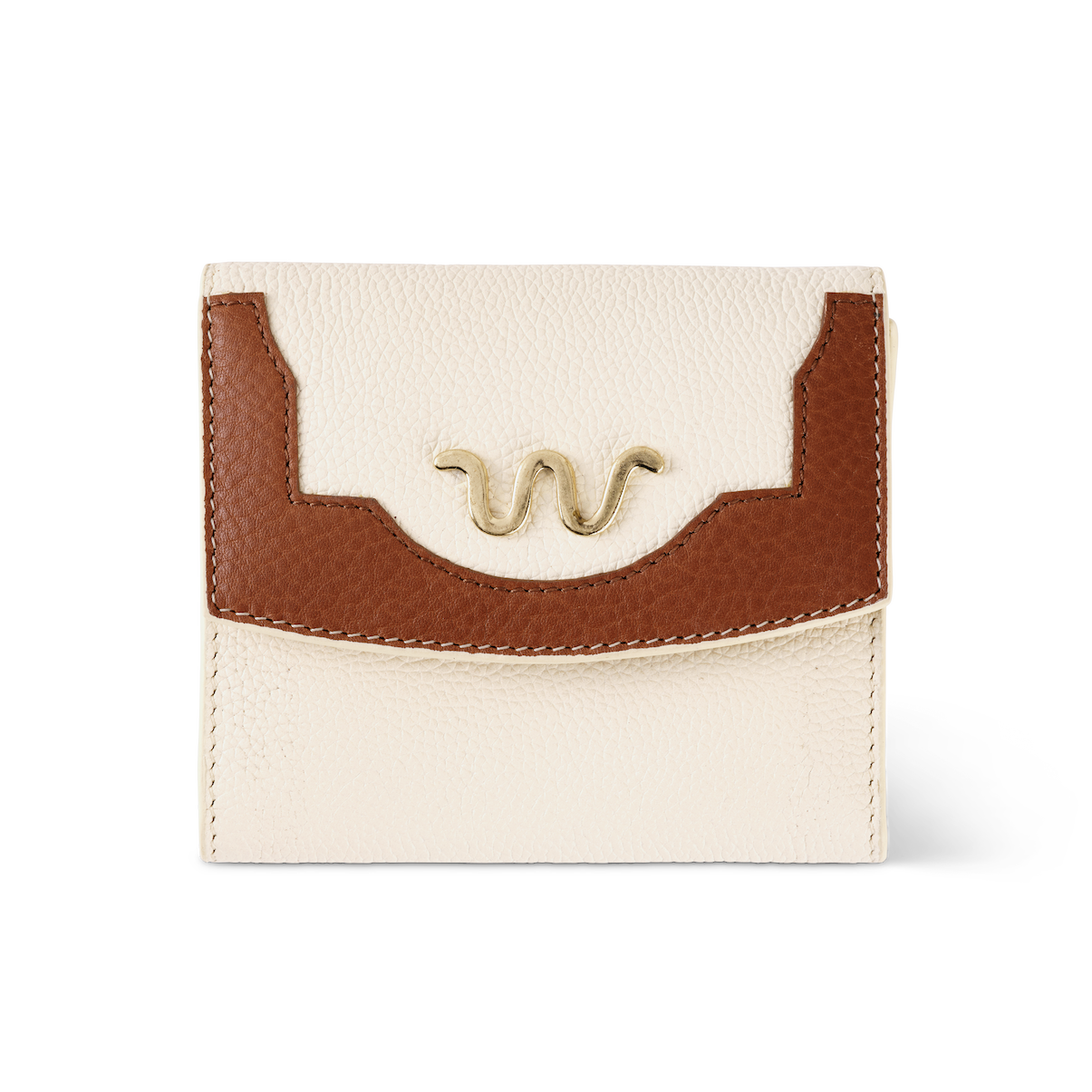 Legacy Leather Small Wallet