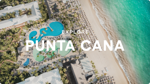 Explore Punta Cana