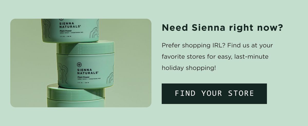 Find Your Store