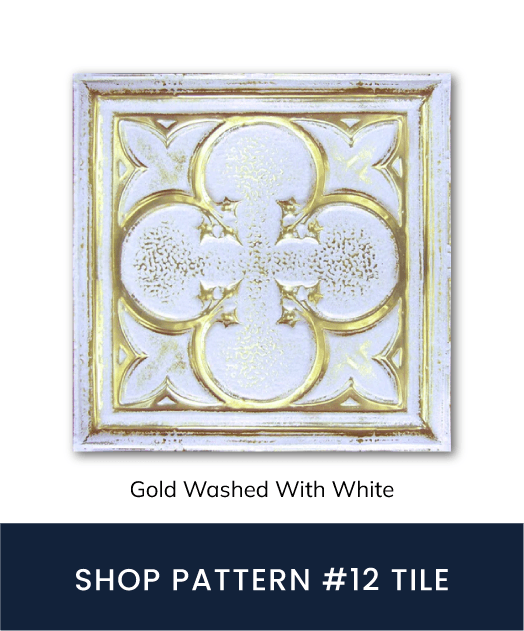 Shop the Pattern #12 Tile