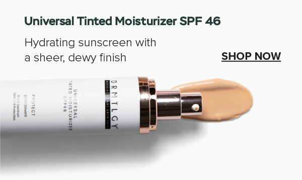 Shop Universal Tinted Moisturizer SPF 46