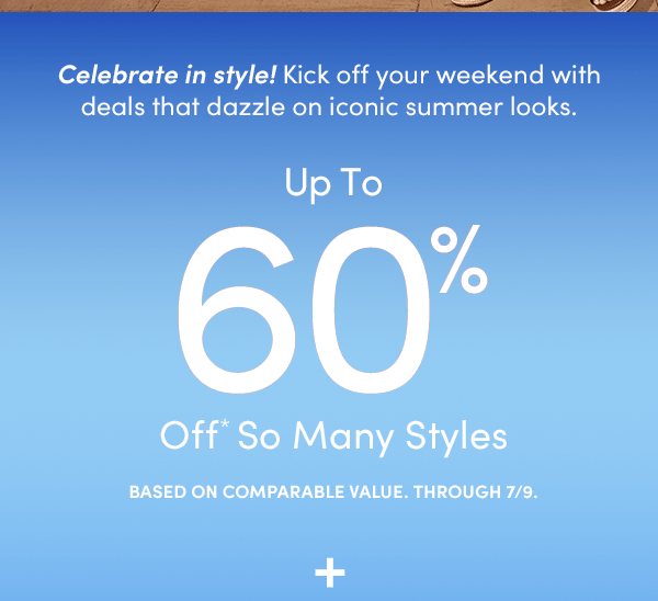 60% OFF
