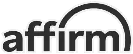 affirm icon