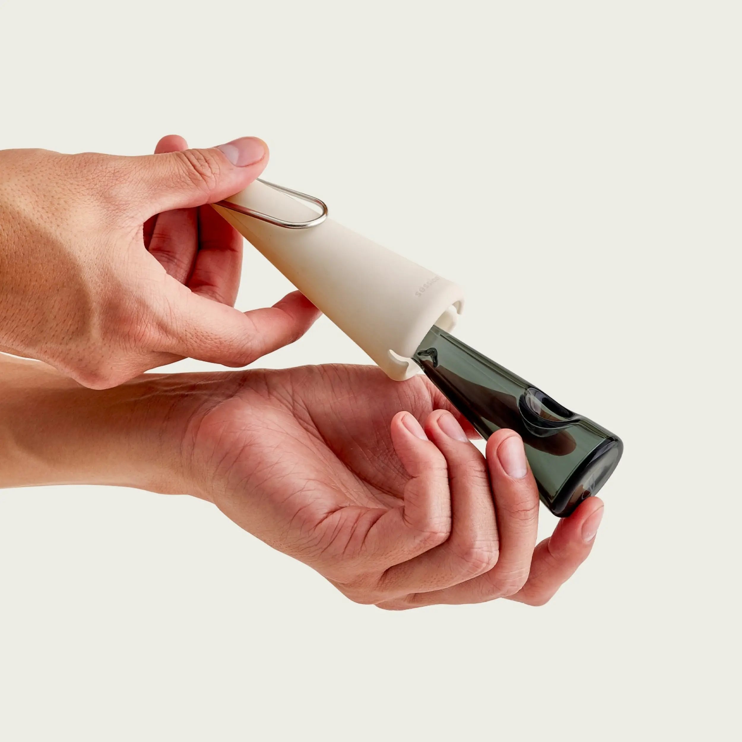 Image of Pipe - Memory